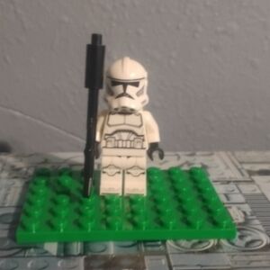LEGO Star Wars Clone Trooper